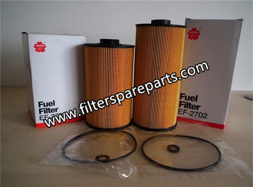 EF2701 Sakura Fuel Filter - Click Image to Close
